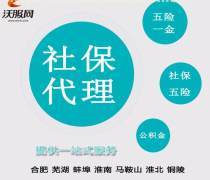 合肥代繳社保服務(wù)全解 最新報(bào)價(jià)、企業(yè)名錄與熱賣促銷