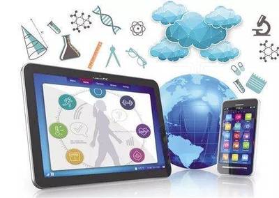 科普中國2018互聯網科普產品征集啟動 科技賦能科普新時代