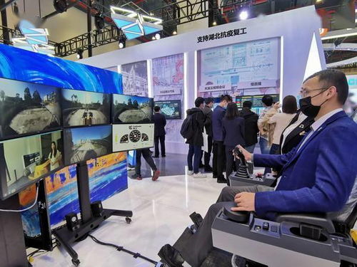 翼生云網(wǎng)，智創(chuàng)未來(lái) 中國(guó)電信亮相全國(guó)首屆5G+工業(yè)互聯(lián)網(wǎng)成果展